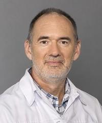 Dr Olivier Hagon