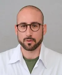 Dr Lorenzo Orci