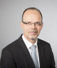 Pr Antoine Geissbuhler