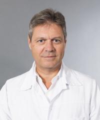 Professeur Alain Gervaix