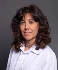 Begoña Martinez de Tejada