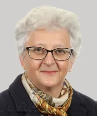 Cécile Girod-Burnand