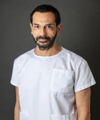 Docteur José Manuel BAIAO BOTO