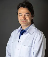 Professeur Paolo MACHI