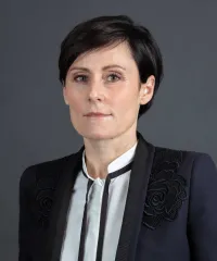 Julie-Anne Calame Longjean