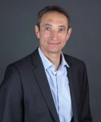 José Antonio Gregores