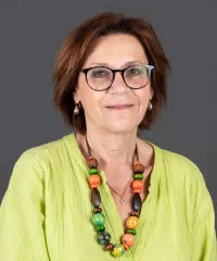 Mme Catherine Wyttenbach