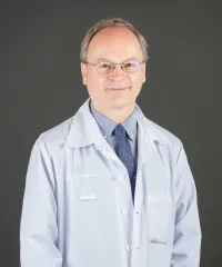 Pr Jean-Louis Frossard