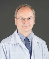 Pr Jean-Louis Frossard