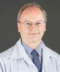 Pr Jean-Louis Frossard