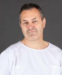 Pr Laurent Spahr