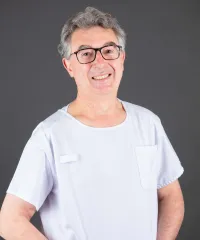 Dr Philippe Bichard