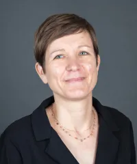 PhD-PD Sandrine Morel