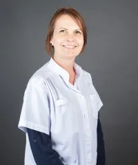 Agnès Morch Bernasconi