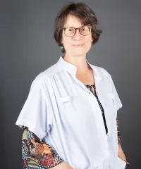 Mme Monika Sorge-Maître