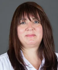 Mme Dolores Bidaud Leduc