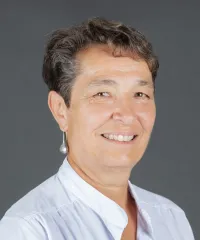 Mme Patricia Tudisco-Pillet