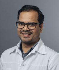 Docteur Srinivas Madduri
