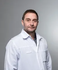 Dr Rodrigue Pignel