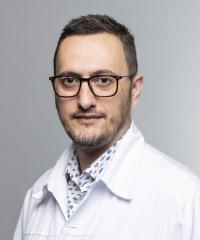 Dr Almir Miftaroski