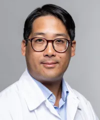 Portrait du Dr Truong-Thanh Pham