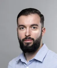 M. Filipe Azevedo Ferreira