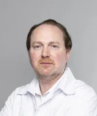 Dr Thimothée Olivier