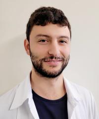 Dr Stefano Musumeci