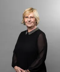 Madame Fabienne Fouchard-Chavatte