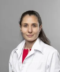 Dre Vania Fugistier-Meuli