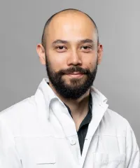 Dr Edgar Hernandez Corzo