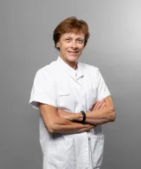 Madame Marie-José Roulin