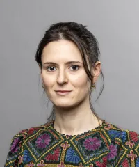 Dre Maël Barthoulot