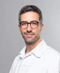 Dr Bernardo Bollen Pinto