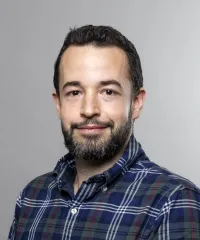  Laurent Brodier, PhD