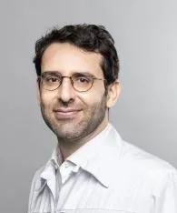 Dr Gianmarco Bernava