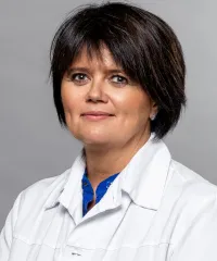  Marie-Louise Montandon, PhD