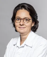 Dre Clémence Canivet