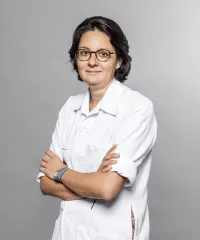 Dre Clémence Canivet