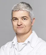 Dr Alain-Stéphane  Eichenberger