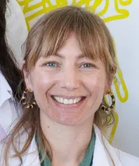 Docteure Anne-Claire Mamez