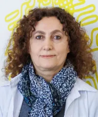 Docteure Florence Chiodini