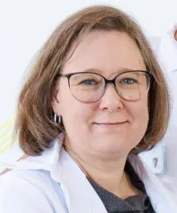 Docteure Martina Kropp