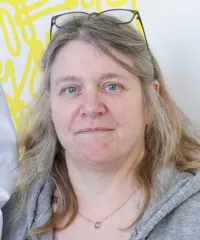 Madame Solange Masson