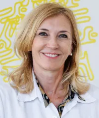 Docteure Sylvie Ferrari-Lacraz