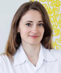 Docteure Valérie Olivier