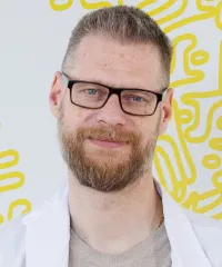 Docteur Stéphane Buhler