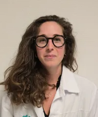 Dre. Alissa Visentin