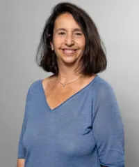 Isabelle Foriel-Destezet