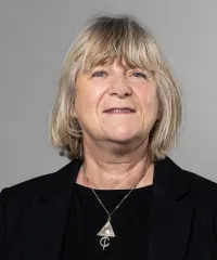 Valérie Koffi